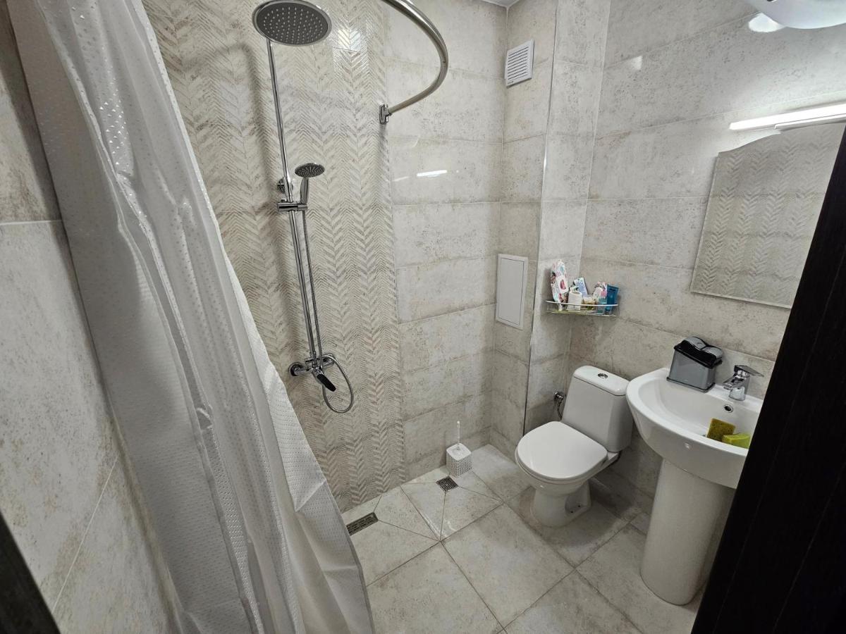 Апартамент Хайди Plovdiv Exterior photo